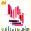 Natürliche organische Farbe bar Kosmetik Lippenstift Lippenbalsam Großhandel